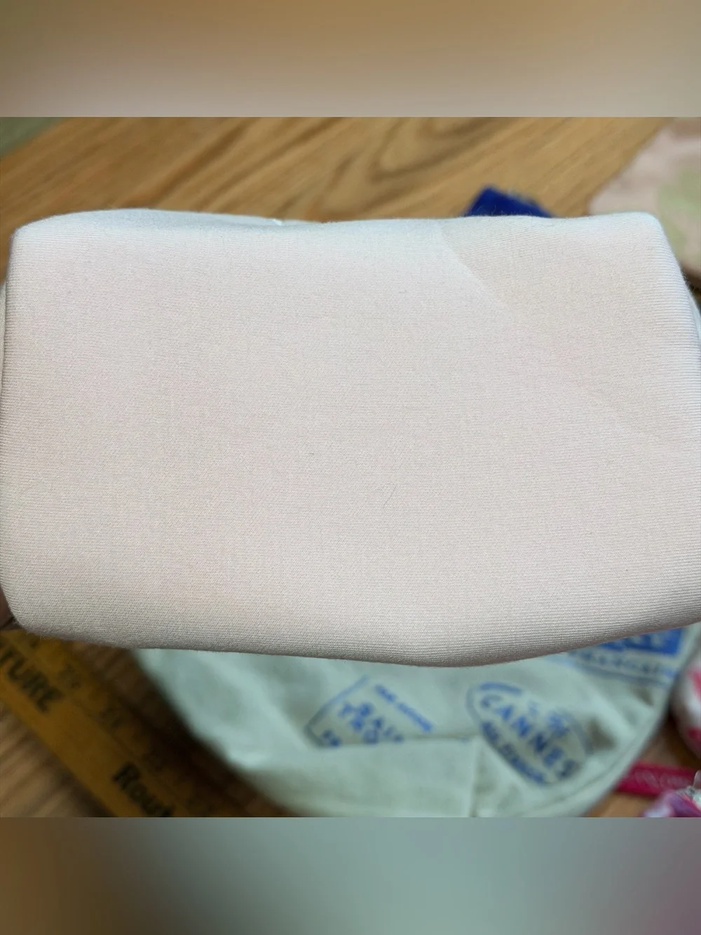 Lot 17 Makeup Cosmetic Travel Small Bags Dior Elemis Tumi Lancôme IPSY Clinique